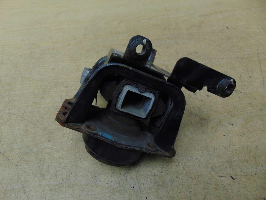 фото №6, Подушка двигателя кронштейн berlingo partner iii 1.6 hdi