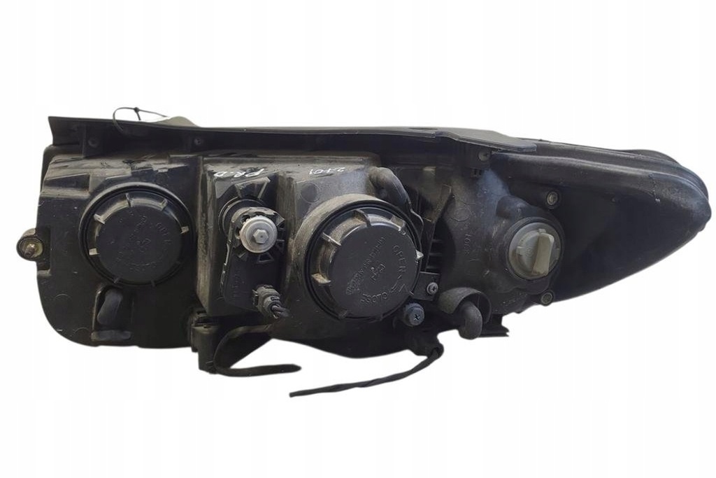 фото №8, Лампа правая передняя hyundai santa fé ii cm 921022bxxx 2.2l дизель 114kw