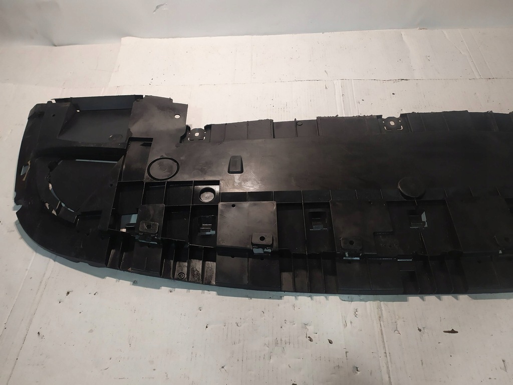 фото №3, Захист бампера плита renault trafic iii