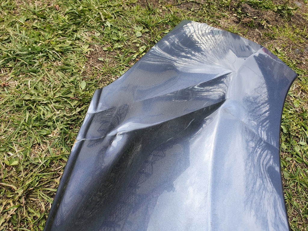 фото №7, Крыло правый передний subaru outback v usa 2017-