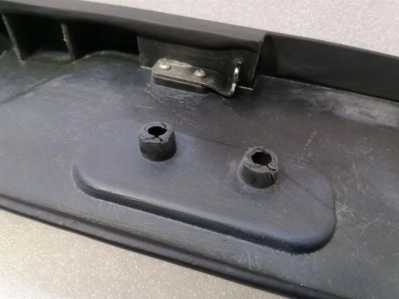 фото №8, Ferrari 458 f142 spider 821689 молдинг скло верхньої з defektami rhd