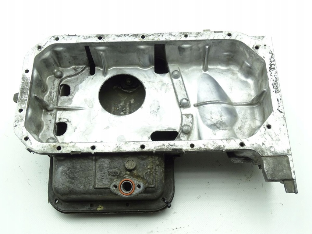 Opel astra g 00- 1.7 dti y17dt поддон масла масляная в Украине