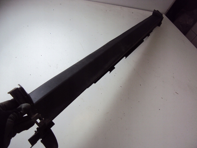 фото №3, Молдинг поріг права renault koleos ii 2016-