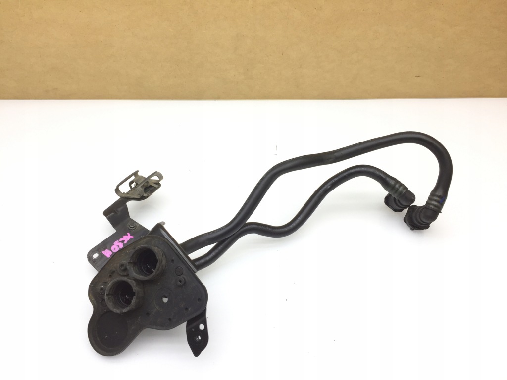 фото №1, Volvo xc90 ii wąż шланг обігрівача wody