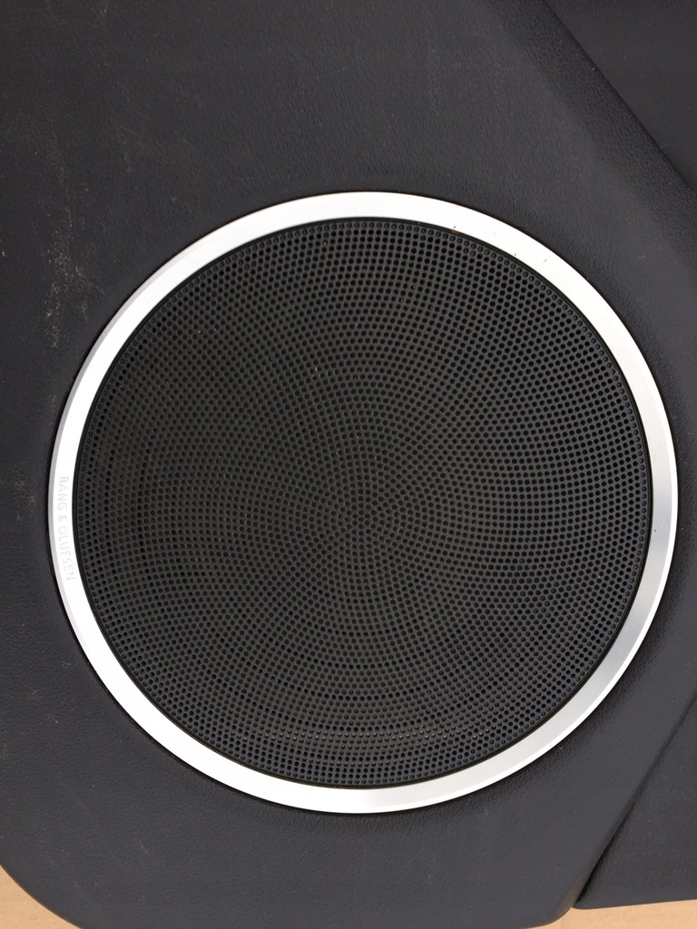 фото №6, Audi q5 8r обшивка дверь левый перед передний eu b&o