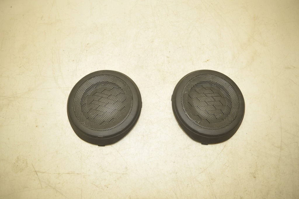 фото №1, Chevrolet spark m300 накладка заглушка динамика правый левый перед