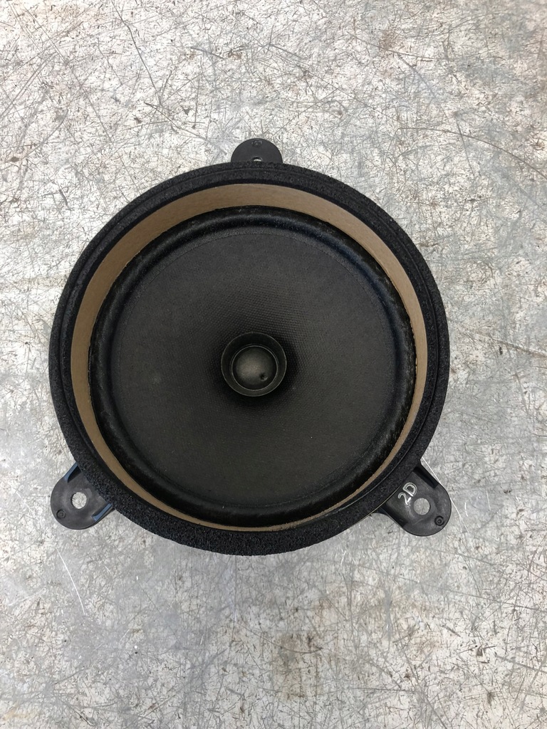 фото №1, Динамік двері задня subaru legacy iv 86301ag101