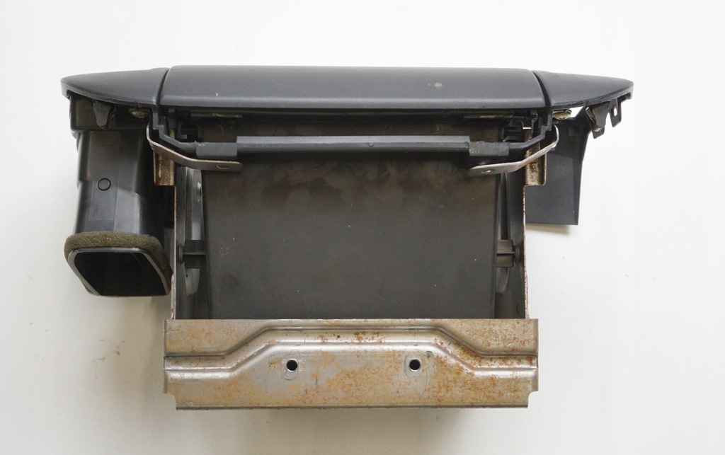 фото №6, Рамка радио решётка средняя nissan micra k12