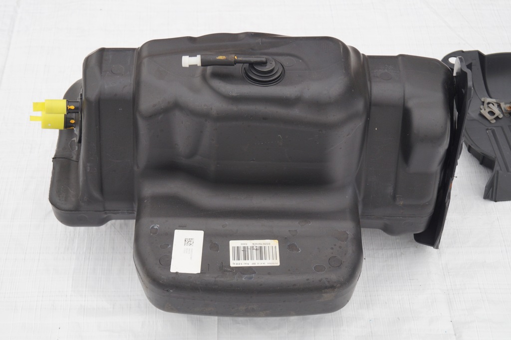 фото №12, Бак насос adblue iveco daily iv 4 5802327987 0444040035 f01c250164