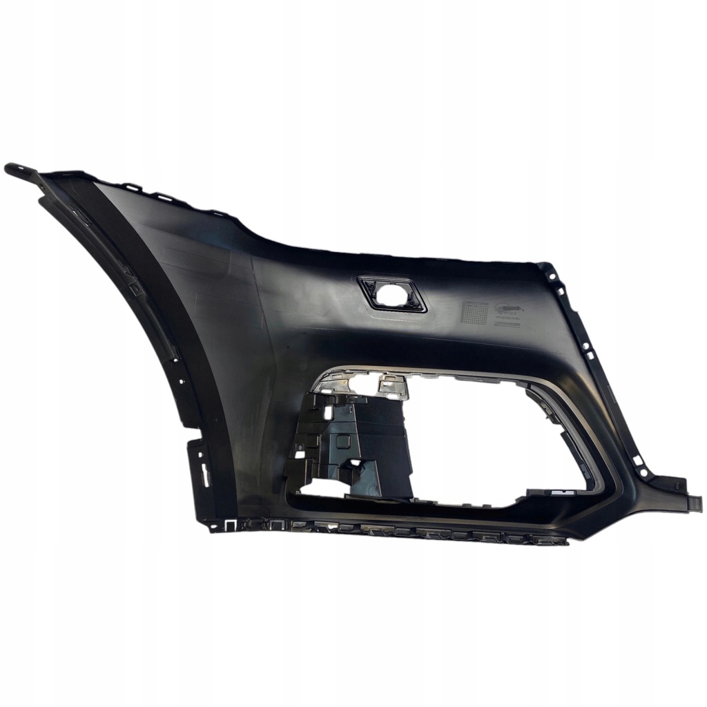 фото №11, Kpl x2 уголок левый правый бампер оболочка audi q5 80a fy 2016-2020 s-line