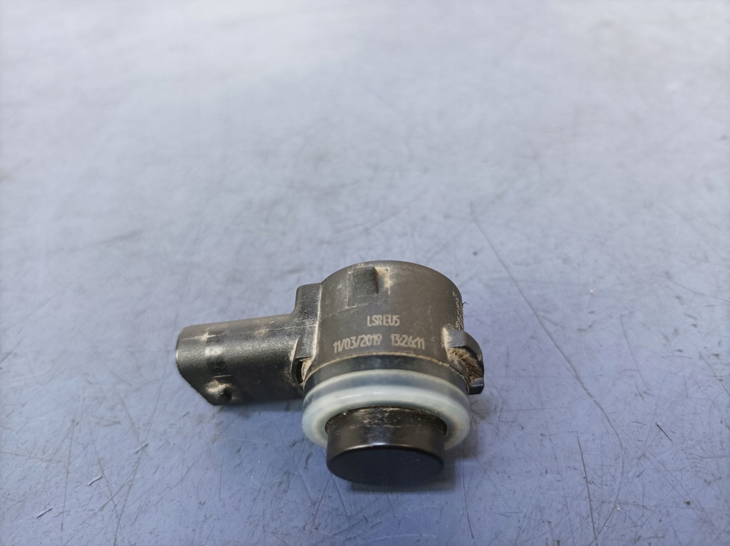 фото №4, Citroen c4 cactus i датчик заднього виду pdc 981338377