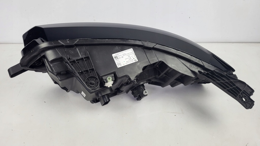 -фара фара передня правий renault megane e-tech e tech led Ціна