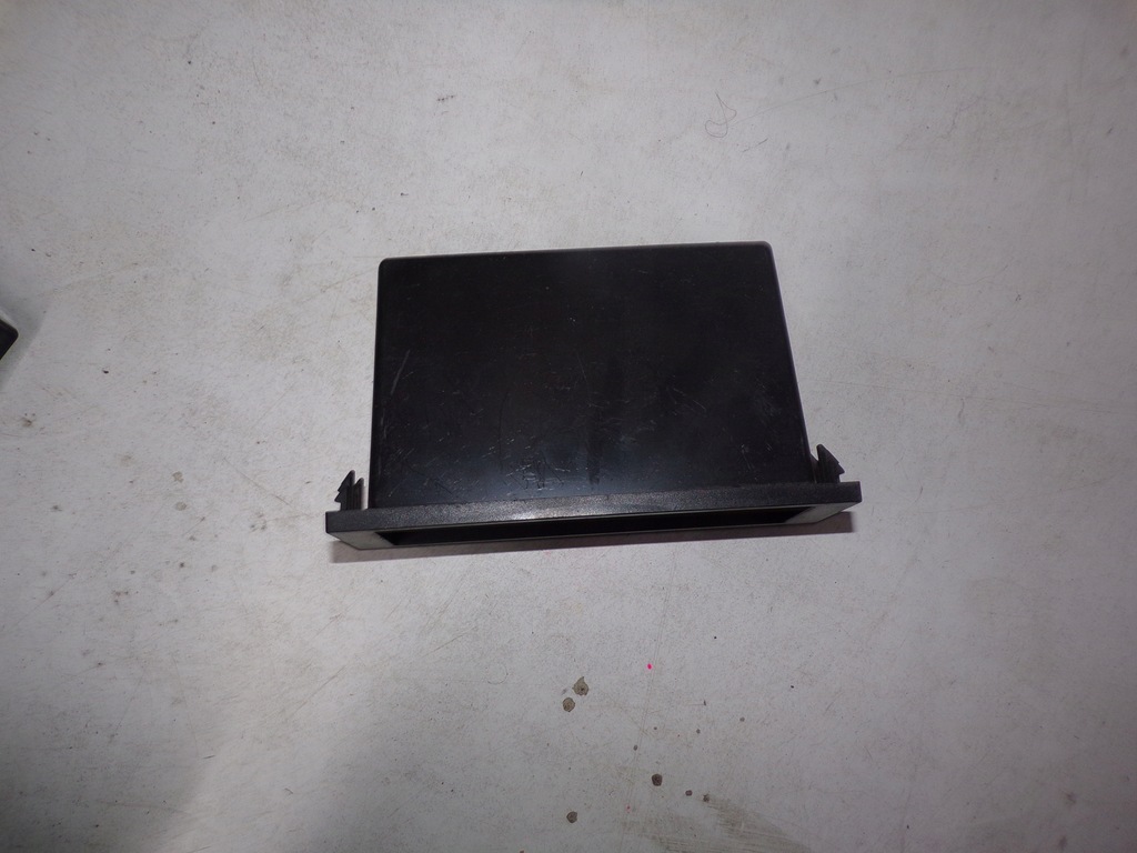 фото №2, Карман рамка радио suzuki swift mk6