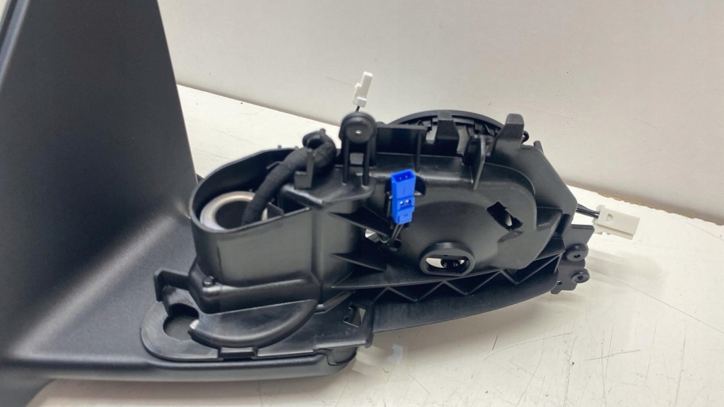 Mercedes c-klasa w204 каркас дзеркало лівий перед a3160441 Зі Шроту