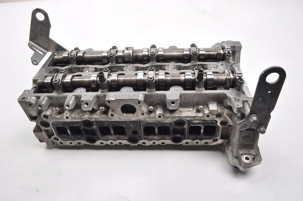 фото №12, Gla x156 cla x117 c117 w176 w246 2.2cdi 136km головка двигуна 651930 83 tys