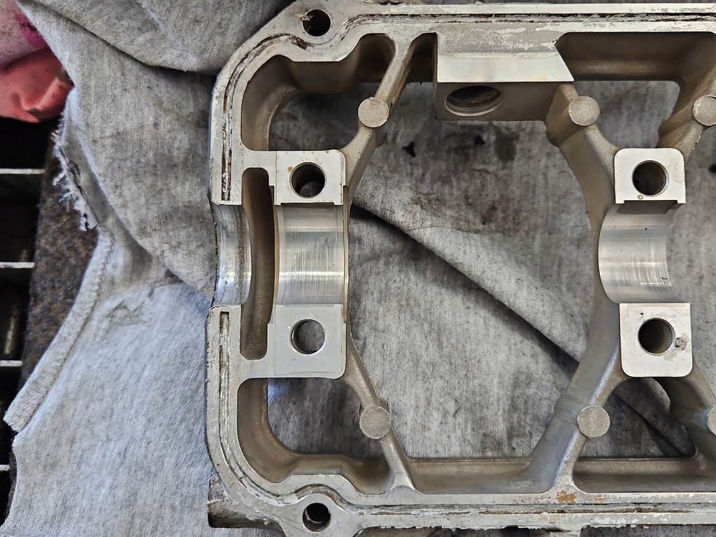 фото №13, Головка двигуна bse seat altea 06b103373t 1.6 sr 06b103373t