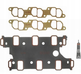 фото №1, Прокладка колектор ford ranger explorer aerostar