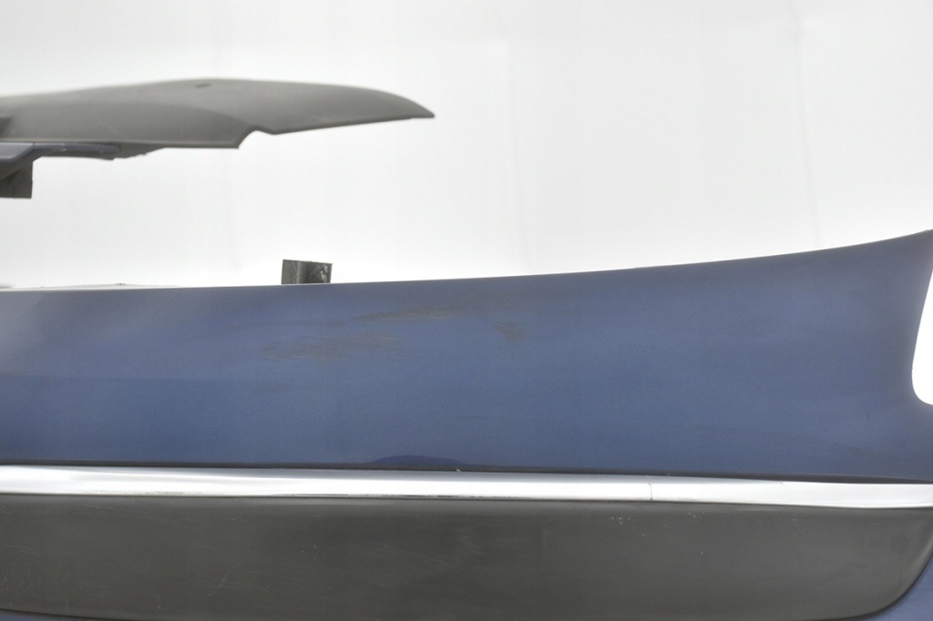 Бампер передний перед peugeot 407 kplc Цена