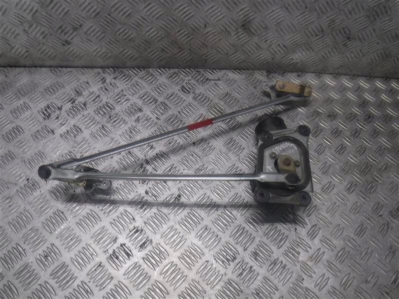 фото №1, Механизм дворник перед kia sportage i