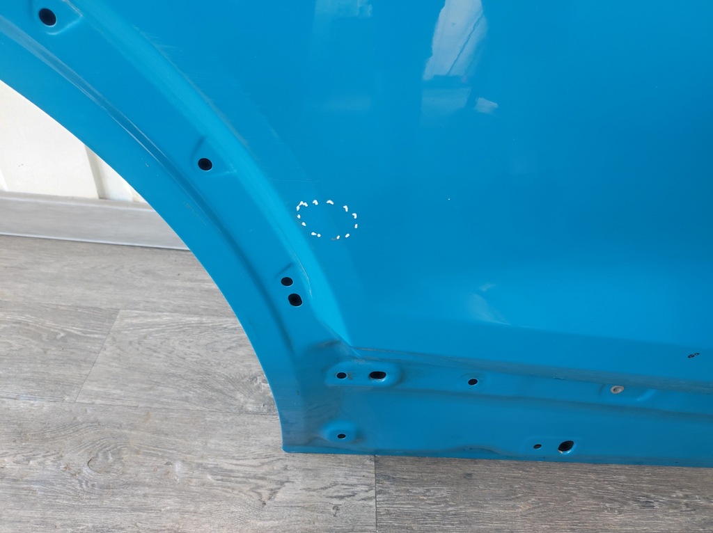 фото №13, Двері audi etron e-tron 4ke задні праве -------