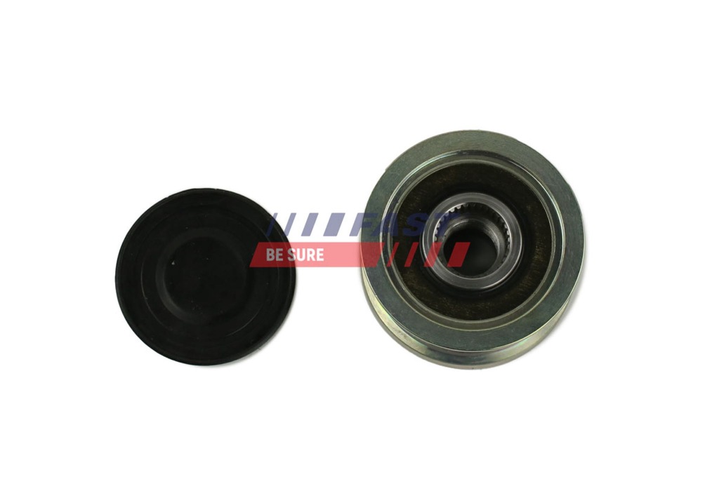 Шкив генератора ford transit con Доставка