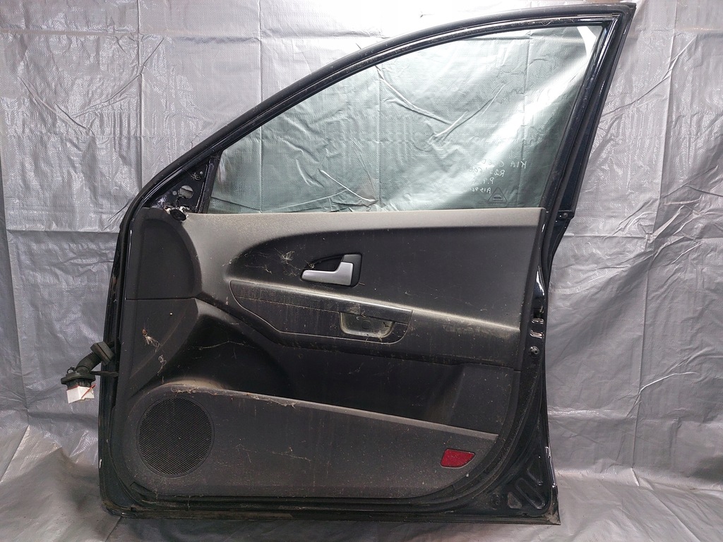 фото №13, Дверь правое передние kia ceed i lift