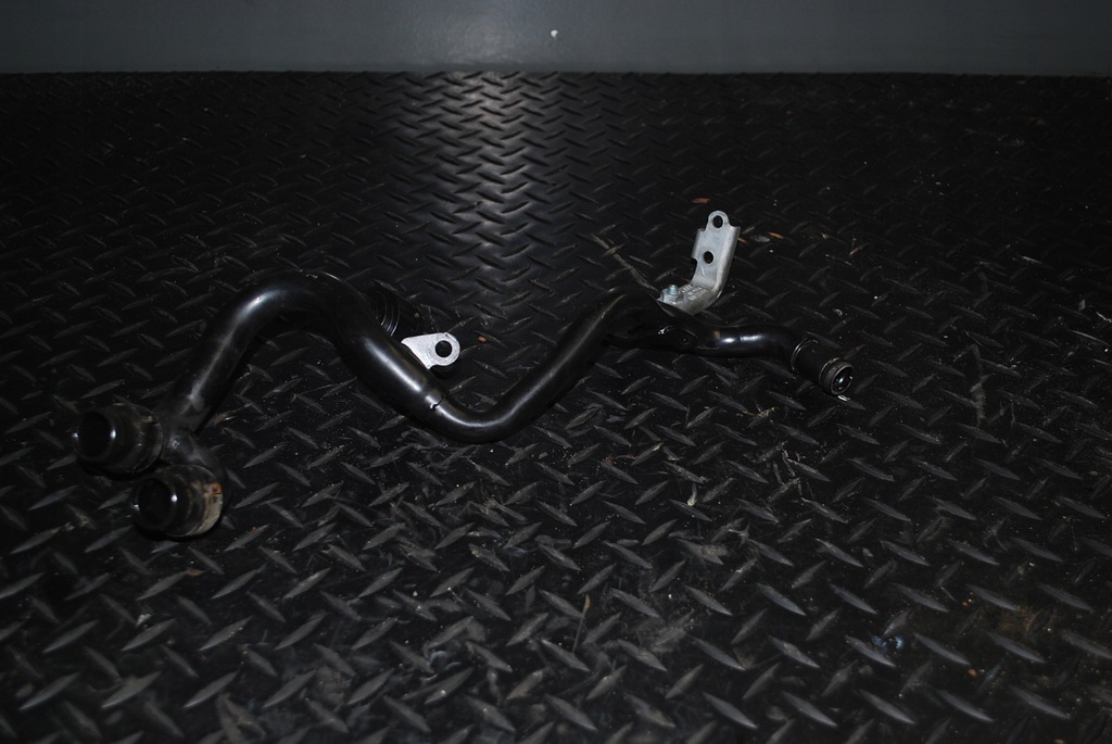 фото №2, Трубка шланг wody 059121065ah audi a8 d3 3.0 tdi