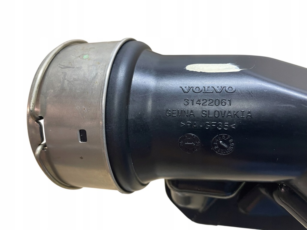 Шланг интеркулер комплект volvo xc60 2 xc90 2 2.0t t8 гибрид Цена