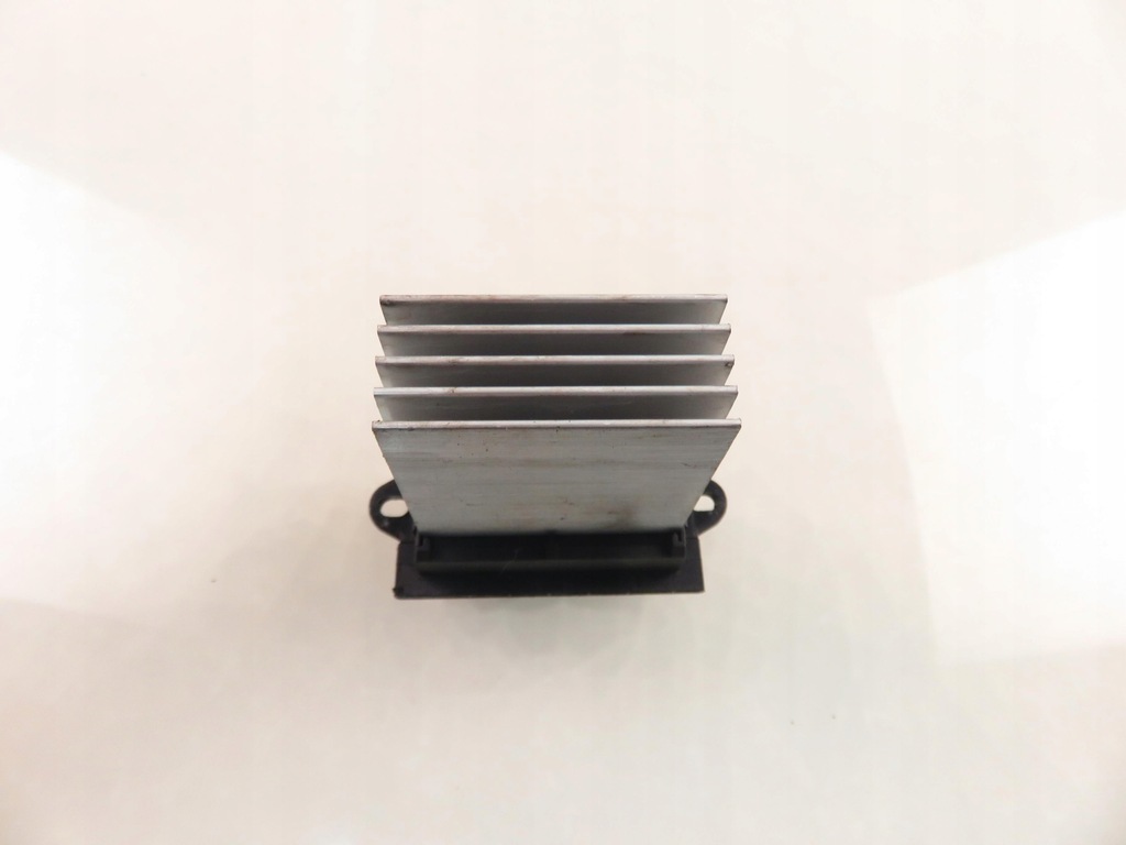 фото №1, Резистор вентилятор renault scenic i fl 0917001