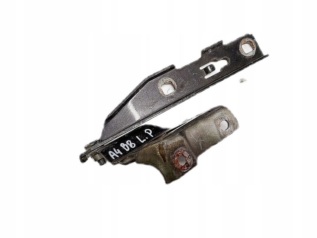 фото №1, Audi оригінальний номер 8x0823301 петля капот