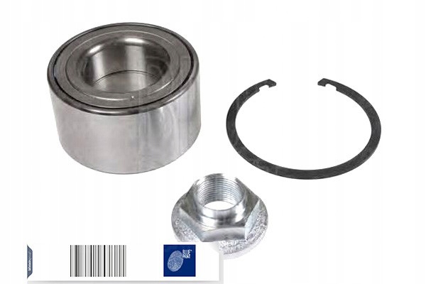 фото №1, Blue print підшипник ступиця колеса mazda 6 2.0 di gg