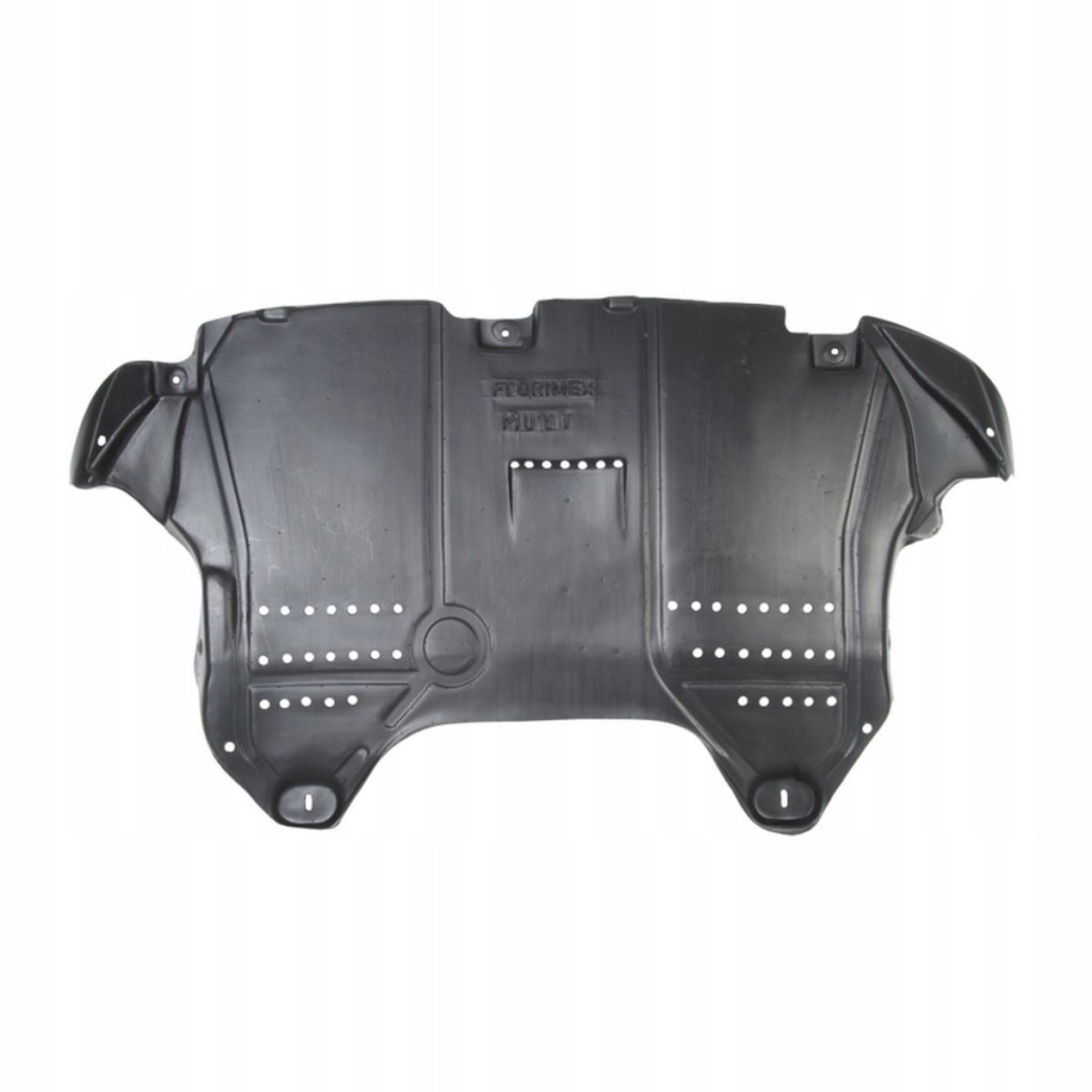 фото №1, Защита двигателя fiat multipla 99-10