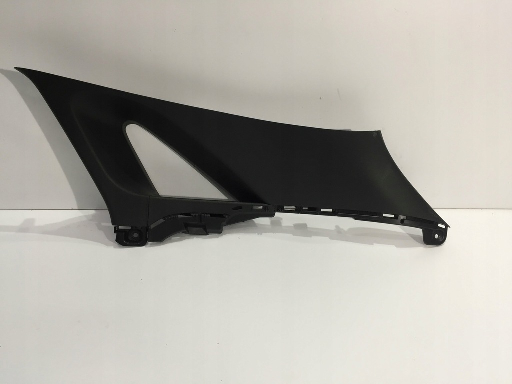 фото №5, Kia ceed iii hb обшивка стойка задняя задний левый /p