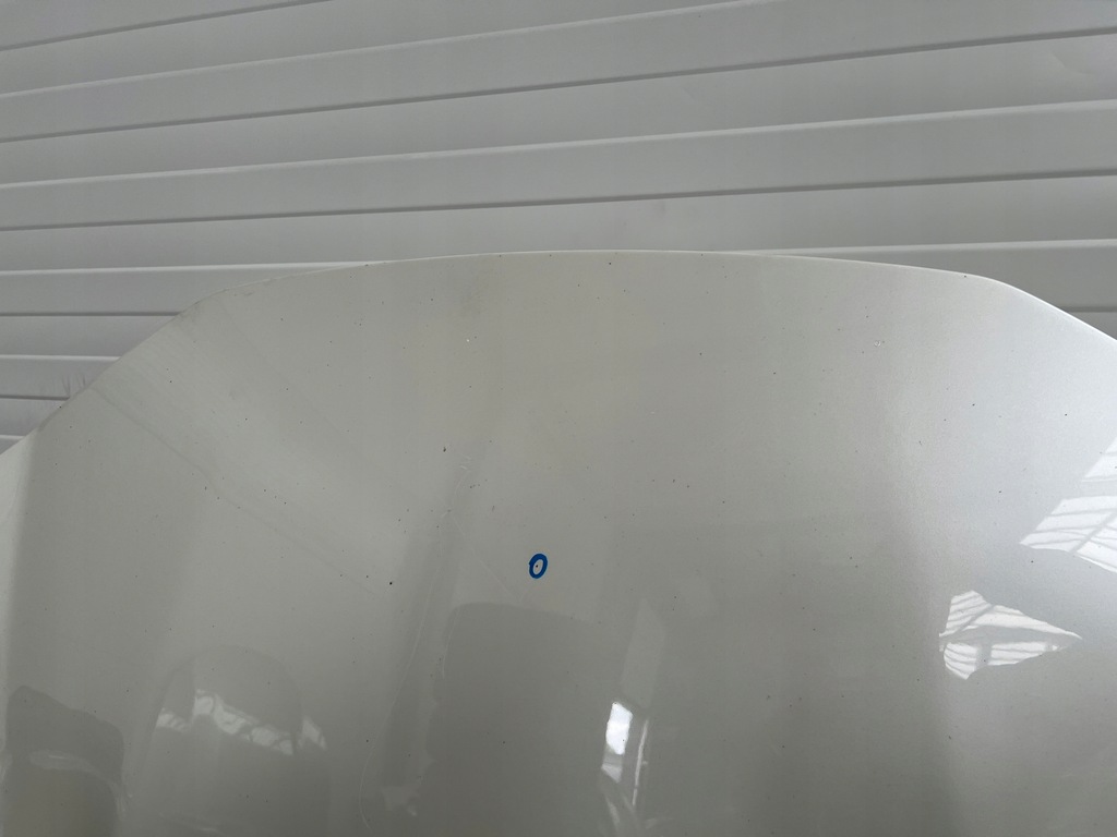 фото №5, Капот ferrari ff