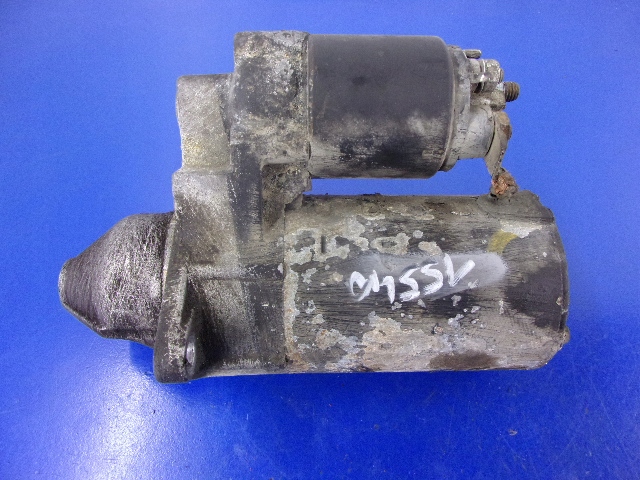 Opel astra g 1.8 стартер bosch перевірений Оригінал