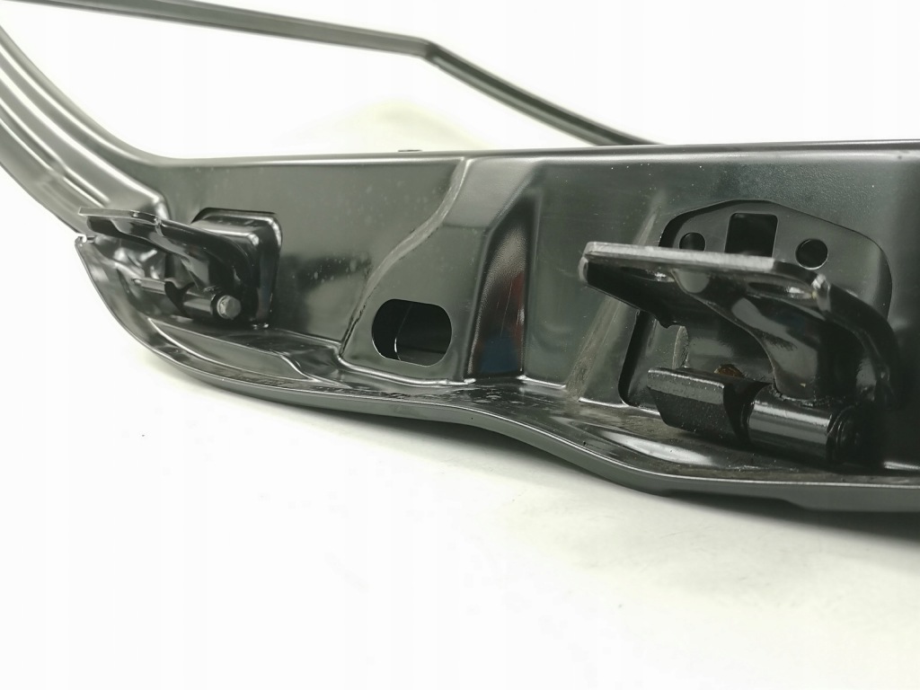 фото №3, Двері правий задня fiat marea 1996-2002 оригінал оригінальний номер