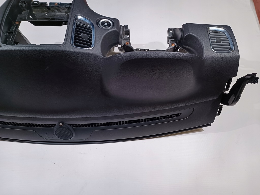 фото №7, Приборная панель консоль подушка подушка безопасности dodge durango 2014-