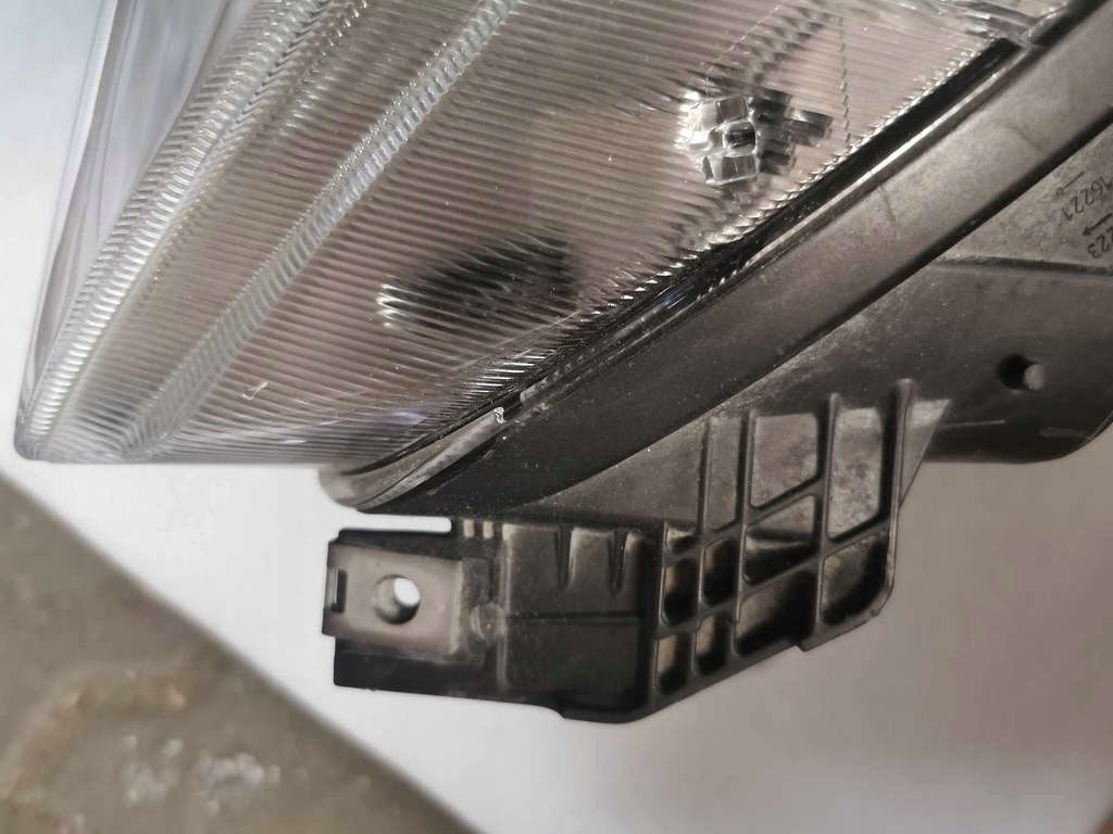 фото №5, Лампа права ford kuga mk2 lift ксенон led