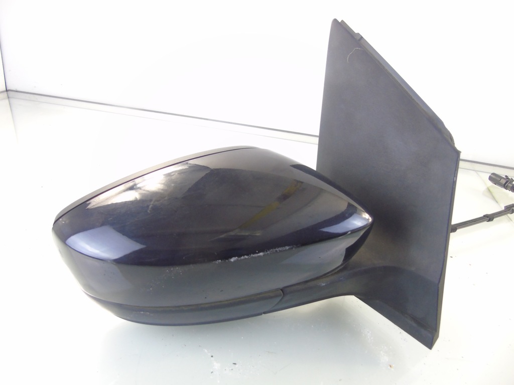 фото №1, Зеркало правое seat mii 7pin