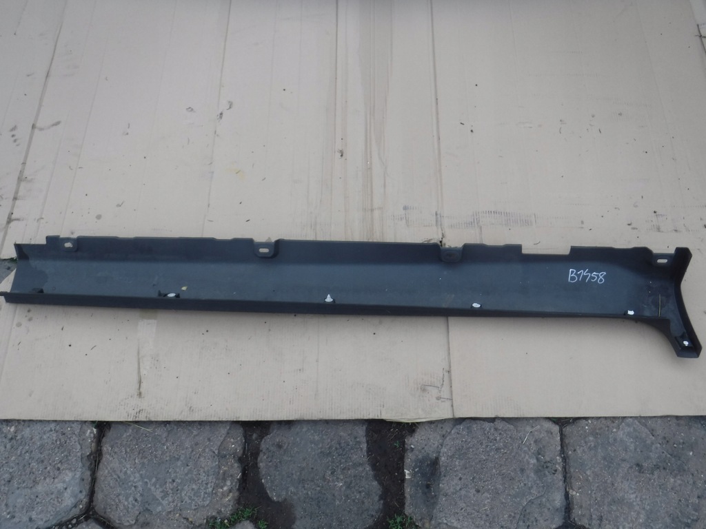 фото №5, Молдинг порог левая ford kuga mk1 8v41-s10155-ac