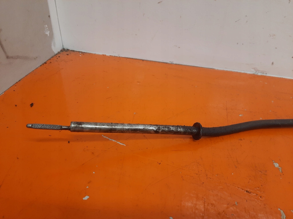 фото №3, Fiat grande punto 05-10 щуп масляний 199a2000