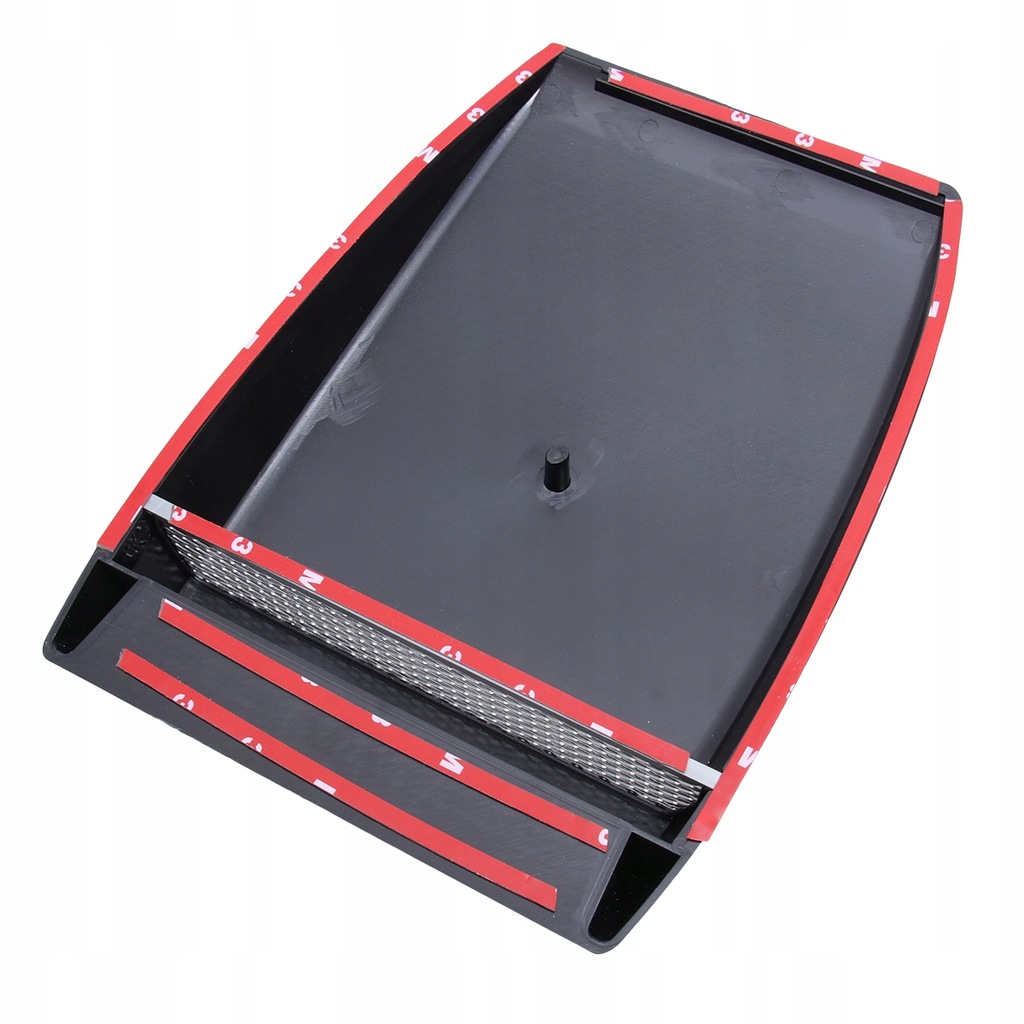 фото №7, Капот автомобіля vent scoop впуск повітря