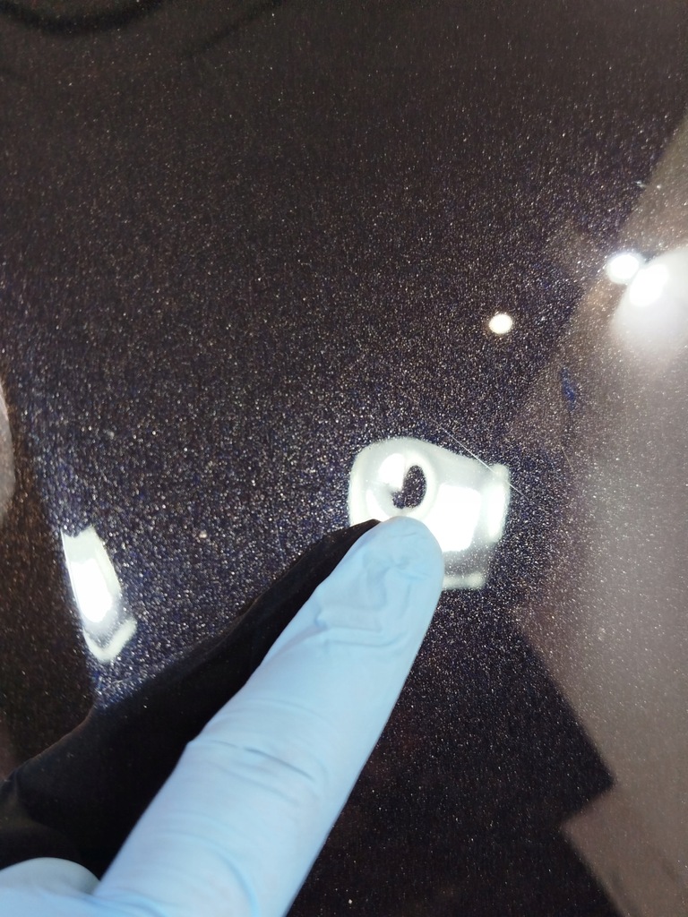 фото №8, Капот skoda superb iii 3v комплектная , оригинал , lf9r , w цвет !