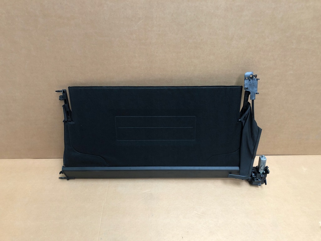 фото №1, Audi a5 8w cabrio защита крыша 8w7863657