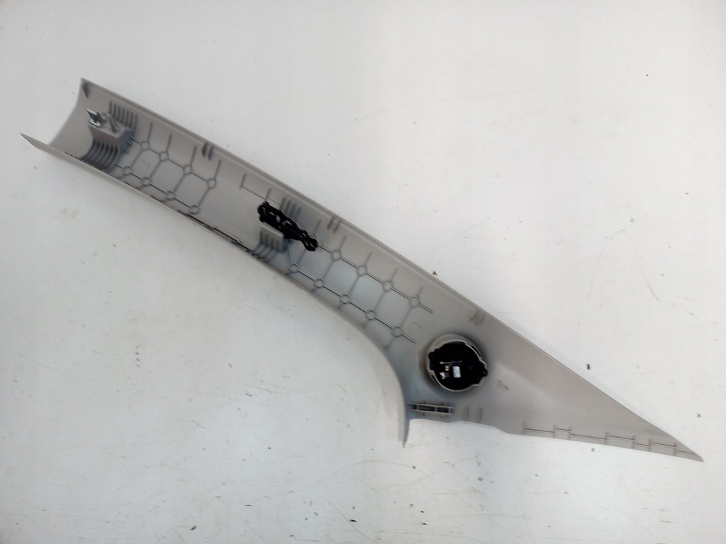 фото №2, Права захист стійка перед citroen c3 aircross