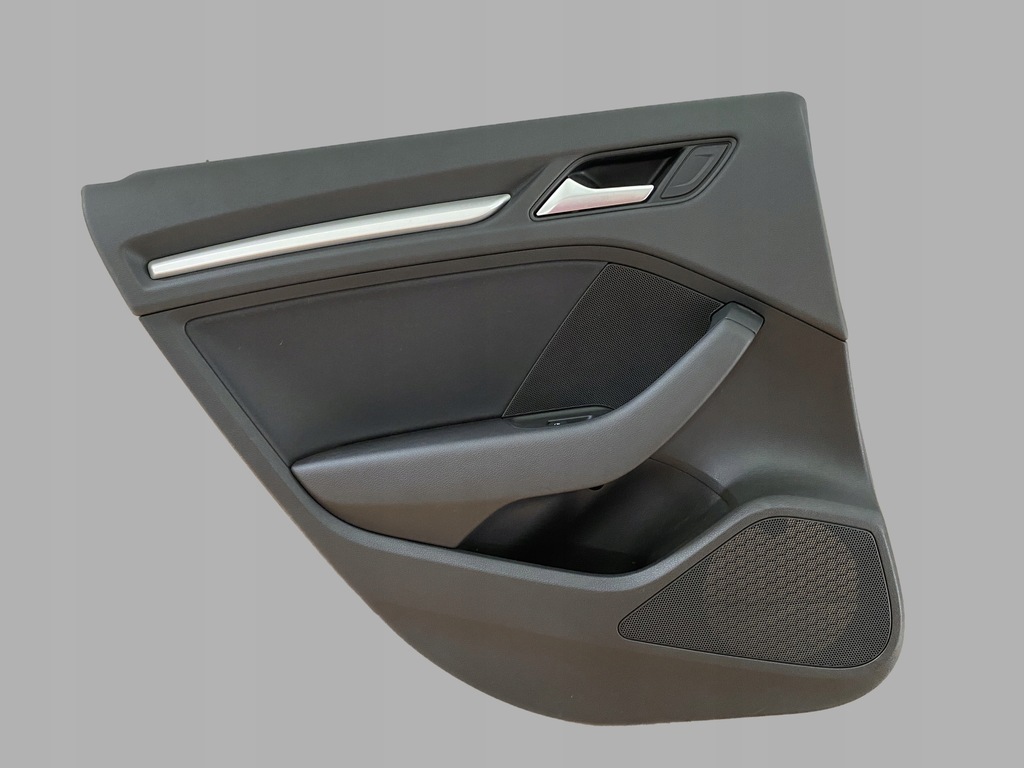 фото №1, Audi a3 8v обшивка двері лівий задня