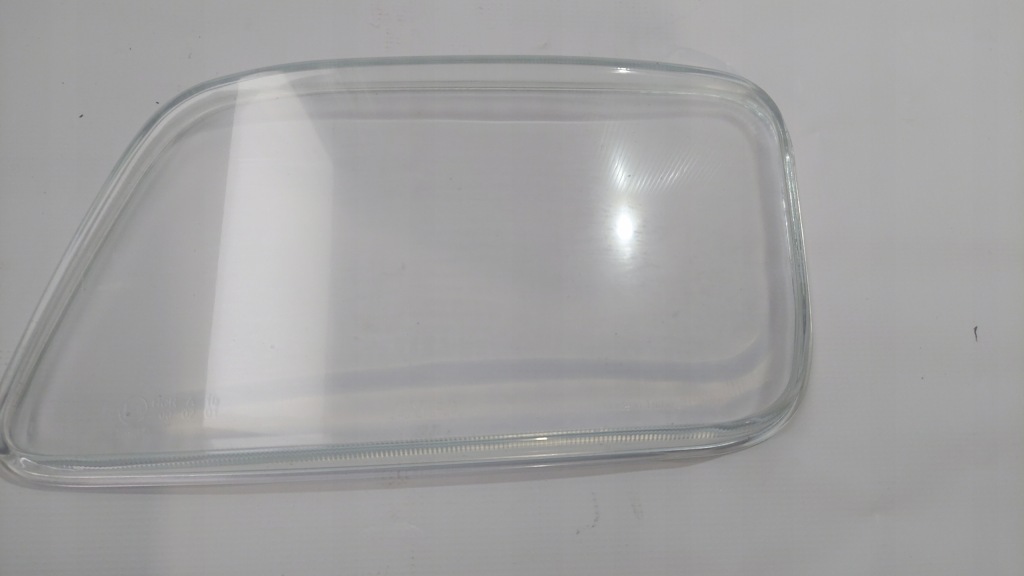 фото №1, Скло фара лампи mercedes actros mp3 ліва