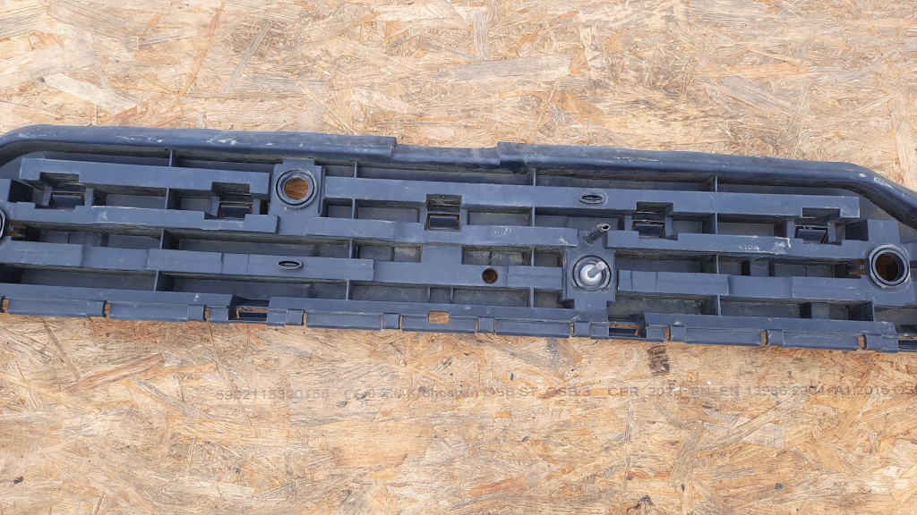 фото №6, Абсорбер задня volvo v70 09190315