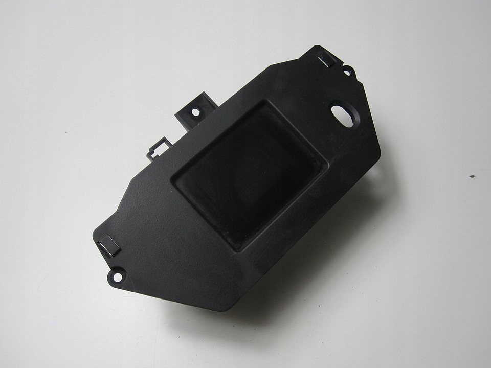 фото №11, Годинник дисплей renault scenic i 00r