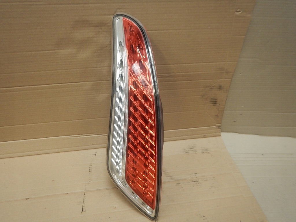 Лампа задня ліва led lancia delta iii 51808847 європа Ціна